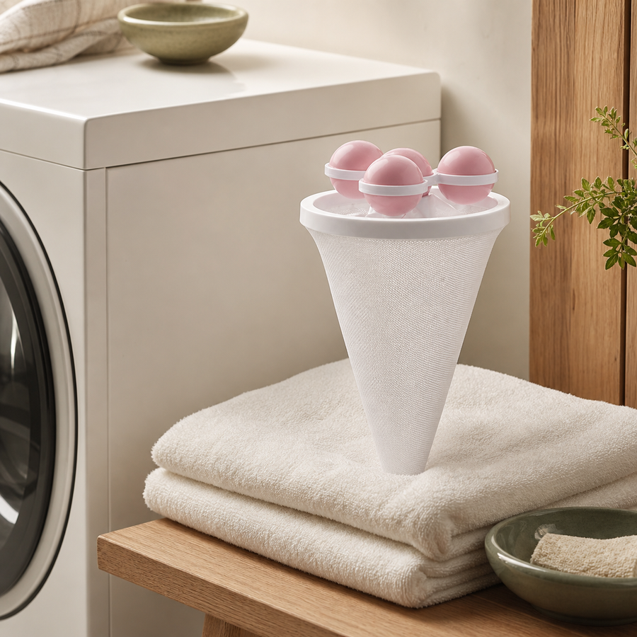 Morrowtail Laundry Catcher